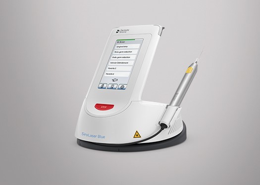 Dental laser London